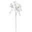 Willow Crossley White Double Baby's Breath Floral Spray, 33"