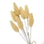 Honeybloom Tan Bunny Tail Bundle, 7"