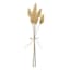 Honeybloom Cream Bunny Tail Bundle, 7"
