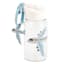 Tiny Dreamers Plane Water Bottle, 12oz