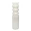 Crosby St. White Unscented Totem Pillar Candle, 2x8