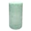 Providence Alder & Eucalyptus Scented Pillar Candle, 3x6