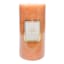Providence Nova Blooms Scented Pillar Candle, 3x6