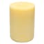 Providence Clementine & Neroli Scented Pillar Candle, 3x4