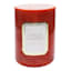 Providence Lotus & Heliotrope Scented Pillar Candle, 3x4