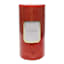 Providence Lotus & Heliotrope Scented Pillar Candle, 3x6
