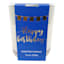 Blue Birthday Scented Jar Candle, 7.4oz