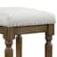 Providence Patrick Counter Stool, 25"