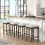 Providence Patrick Counter Stool, 25"