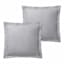 8-Piece Amelia Neutral Print Essential Comforter Set, Full