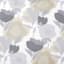 8-Piece Amelia Neutral Print Essential Comforter Set, Full