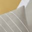 6-Piece Skylar Yellow Essential Comforter Set, Twin