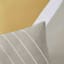 8-Piece Skylar Yellow Essential Comforter Set, Full