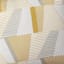 8-Piece Skylar Yellow Essential Comforter Set, Full
