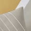 8-Piece Skylar Yellow Essential Comforter Set, Queen