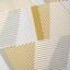 8-Piece Skylar Yellow Essential Comforter Set, Queen
