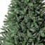 (B11) Unlit Nordmann Fir Christmas Tree, 7.5'