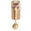 Bamboo Dish Brush, 8"