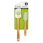 Set of 2 Olive You Kitchen Spatulas