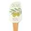 Set of 2 Olive You Kitchen Spatulas