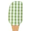 Set of 2 Olive You Kitchen Spatulas