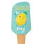 Set of 2 Squeeze the Day Kitchen Spatulas