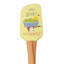 Set of 2 Guac My World Kitchen Spatulas