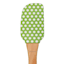 Set of 2 Guac My World Kitchen Spatulas