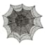 Spider Web Shaped Placemat, 18"