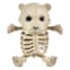 Halloween Baby Bear Skeleton, 5"