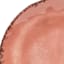 Honeybloom Pink Melamine Salad Plate, 9"