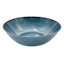 Honeybloom Blue Melamine Serving Bowl, 10"