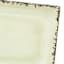 Honeybloom White Melamine Serving Tray, 16x8.5