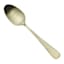 12-Piece Shelton Gold Satin Flatware Set
