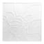 Found & Fable Flower Wall Art, 30"