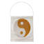 Yin Yang Tapestry Wall Decor, 15x24