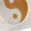 Yin Yang Tapestry Wall Decor, 15x24