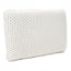 Cloud Nine White Bath Pillow, 7x11