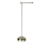 Gama Satin Nickel Toilet Paper Holder