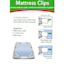 Bed Makers Mattress Clips