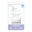 Dreamlab Spa Bed Pillow Cover, Standard/Queen