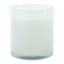 Crosby St. Violet & Quartz Scented Wood Wick Jar Candle, 7.7oz