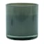 Crosby St. Bourbon & Amber Scented Jar Candle, 18oz