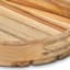 Oval Wood Decorative Tray, 12x8