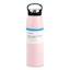 Light Pink Trek Bottle, 20oz