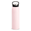 Light Pink Trek Bottle, 20oz