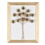 Providence Framed Floral Wall Decor, 14x18