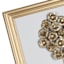 Providence Framed Floral Wall Decor, 14x18