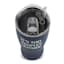 It's Too Peopley Outside Tumbler with Straw, 30oz