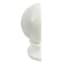 Providence 1-Piece Marbled Globe Bookend, 5.5"
